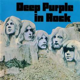 In Rock Deep Purple