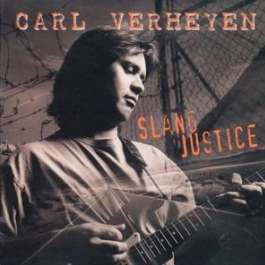 Sland Justice Verheyen Carl