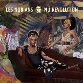 Nu Revolution Les Nubians