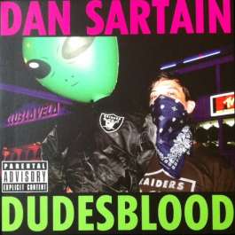 Dudesblood Sartain Dan