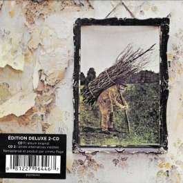 IV Led Zeppelin
