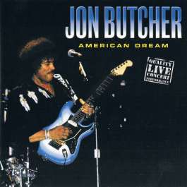 American Dream Butcher Jon