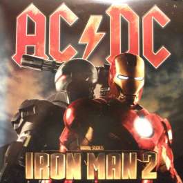 Iron Man 2  Ac/Dc