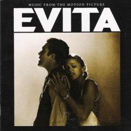 Evita OST