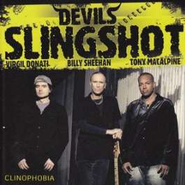 Clinophobia Devils Slingshot