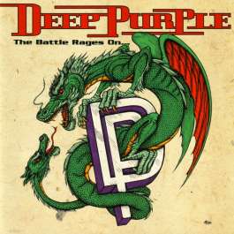 Battle Rages On Deep Purple