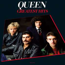 Greatest Hits Greatest Hits Queen