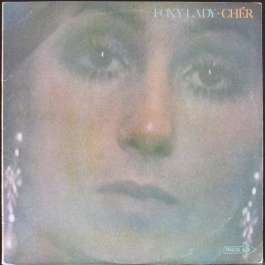 Foxy Lady Cher