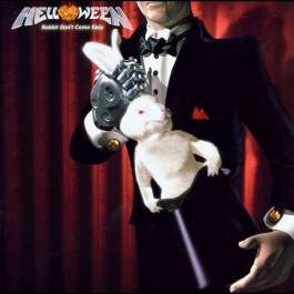 Rabbit Don't Come Easy - Red Helloween