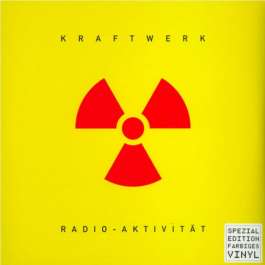 Radio-Activitat Kraftwerk