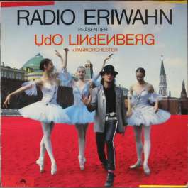 Radio Eriwan Lindenberg Udo