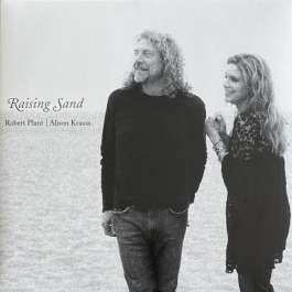 Raising Sand Plant Robert/Krauss Alison