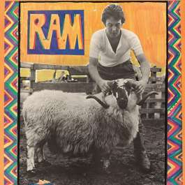 Ram McCartney Paul