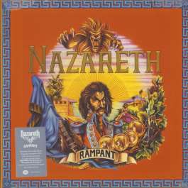 Rampant - Coloured Nazareth