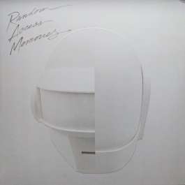 Random Access Memories (Drumless Edition) Daft Punk