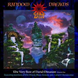 Random Dreams: The Very Best Of Vol.1 Minasian David