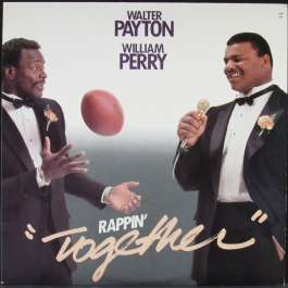 Rappin Together Payton Walter/Perry William