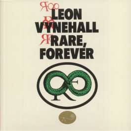 Rare Forever Vynehall Leon