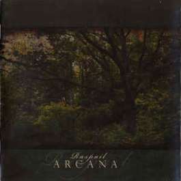 Raspail Arcana