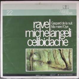 Gaspard De La Nuit Ravel Maurice