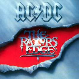 Razors Edge  Ac/Dc