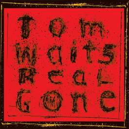 Real Gone Waits Tom