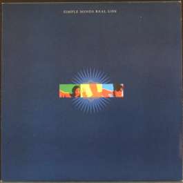 Real Life Simple Minds