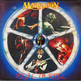 Real To Reel Marillion