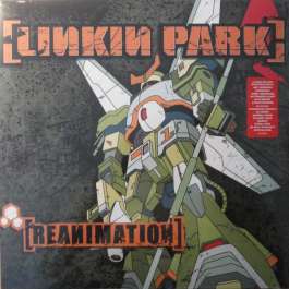 Reanimation Linkin Park