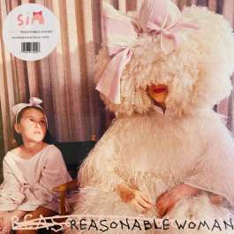 Reasonable Woman - Blue Sia
