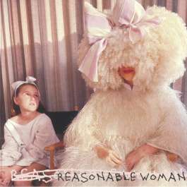 Reasonable Woman - Pink Sia