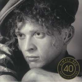 Recollections -Clear Simply Red