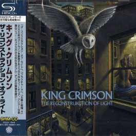 ReconstruKction Of Light King Crimson