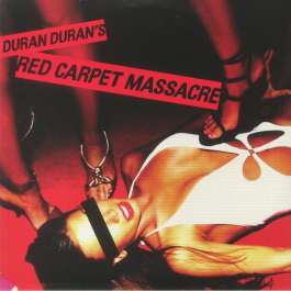 Red Carpet Massacre Duran Duran