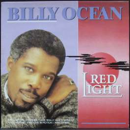 Red Light Ocean Billy