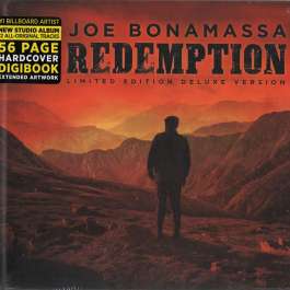 Redemption Bonamassa Joe