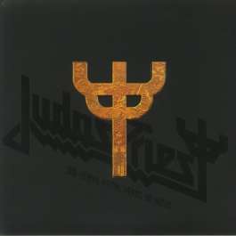 Reflections Judas Priest