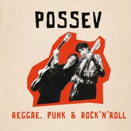 Reggae, Punk & Rock’n’Roll Посев