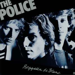 Reggatta De Blanc Police