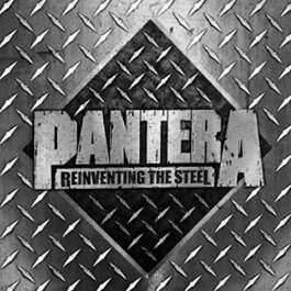 Reinventing The Steel Pantera