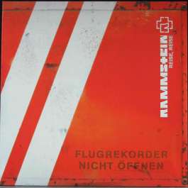 Reise Reise Rammstein