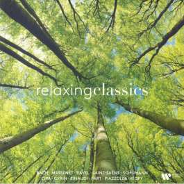 Relaxing Classics Various Artists