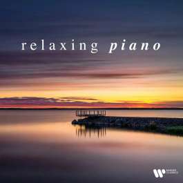 Relaxing Piano Various Artists