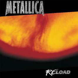 ReLoad Metallica