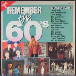 Remember 60s Various Artists