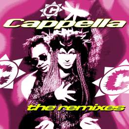 Remixes Cappella