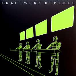 Remixes Kraftwerk