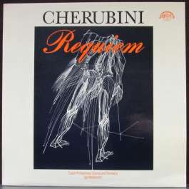 Requiem Cherubini Luigi