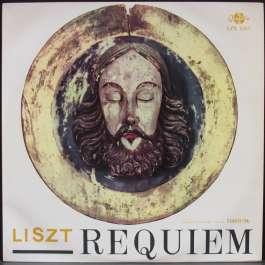 Requiem Liszt Franz