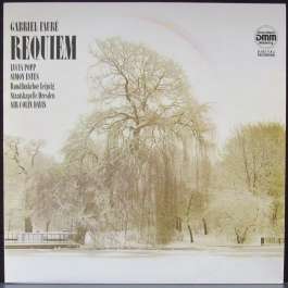 Requiem Op.48 Faure Gabriel